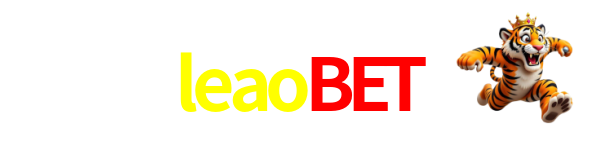 Logo da leaobet
