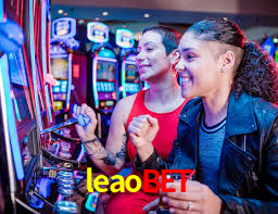 leaobet,leao.vip
