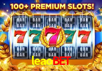 Especiais de Fim de Semana leaobet