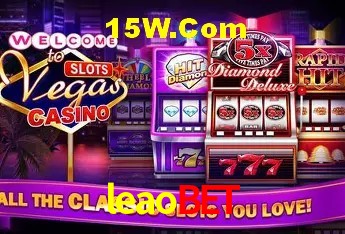 Casino Ao Vivo leaobet