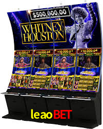 leaobet: Jogos de Caça-Níqueis-Altas Recompensas, Roleta-Velocidade, Blackjack-Desafios Máximos