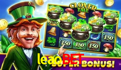 Login Seguro leaobet