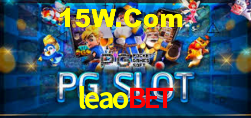 leaobet