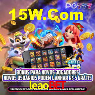 Interface Premium leaobet