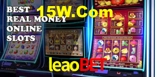 leaobet,leao.vip