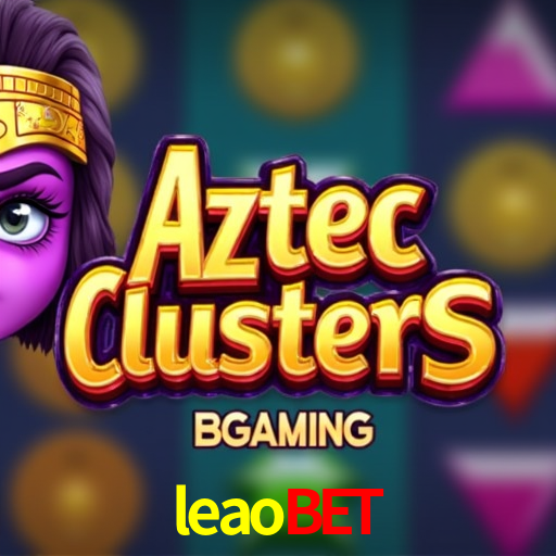 Casino Ao Vivo leaobet
