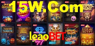 leaobet