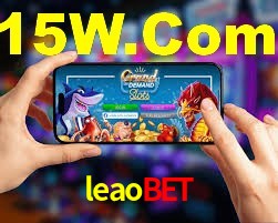 Programa VIP leaobet