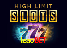 leaobet: Seu Cassino Premiado com Pagamentos Rápidos
