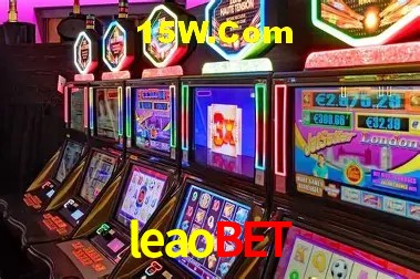 Promoções Sazonais leaobet