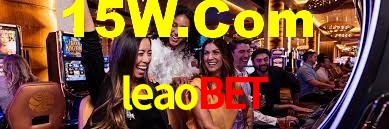 leaobet com login
