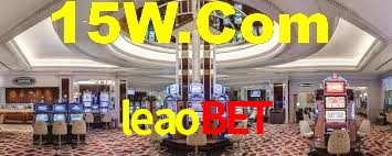 leaobet - Plataforma Oficial - leao.vip
